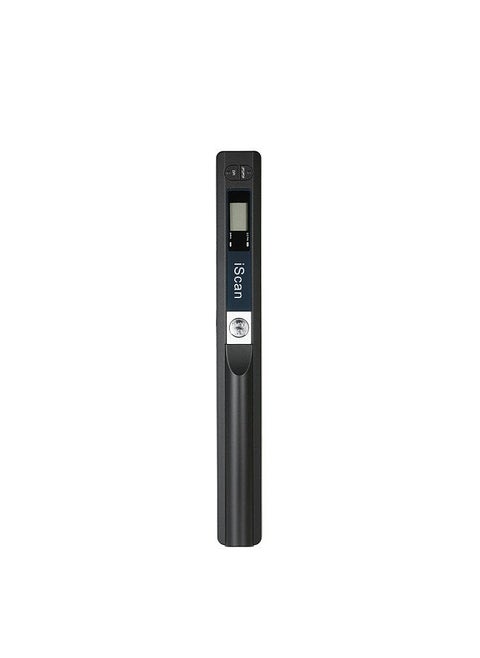 Portable Scanner Mini Handheld Document Scanner A4 Book Scanner JPG and PDF Format 300/600/900 DPI