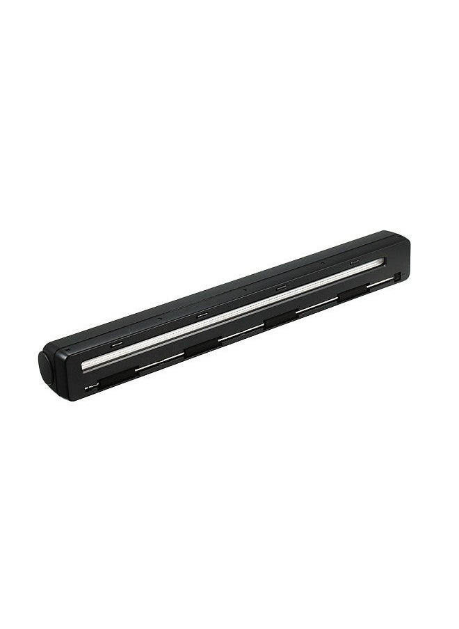 iScan - Portable Scanner Mini Handheld Document Scanner A4 Book Scanner JPG and PDF Format 300/600/900 DPI - Image 1