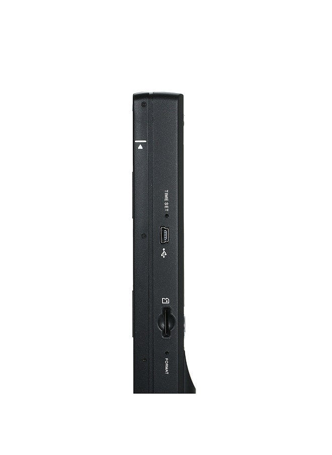 iScan - Portable Scanner Mini Handheld Document Scanner A4 Book Scanner JPG and PDF Format 300/600/900 DPI - Image 1