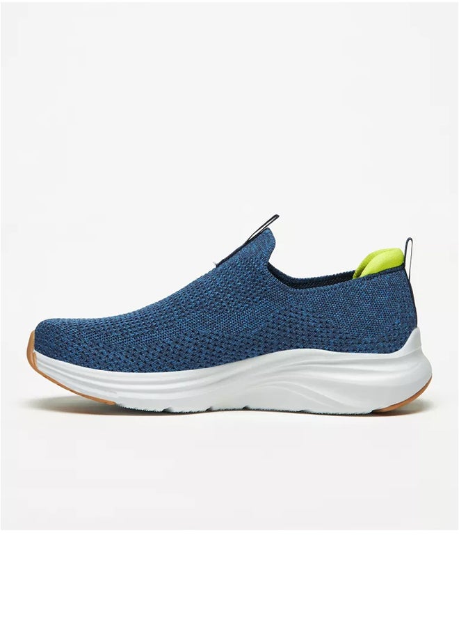 SKECHERS - Vapor Foam Slip-On - Image 1