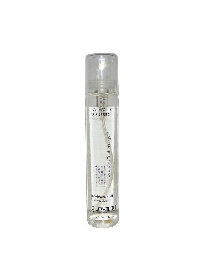 Giovanni L.A Hold Hair Spray 5.0 Oz
