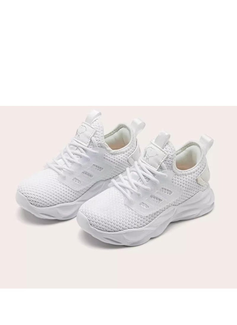 Snoopy Children's Breathable One Foot Ultra Light Sports Shoes  - Image 2