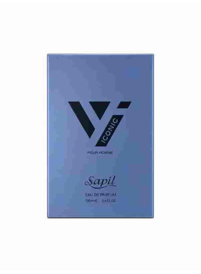 Iconic Sapil Eau De Parfum