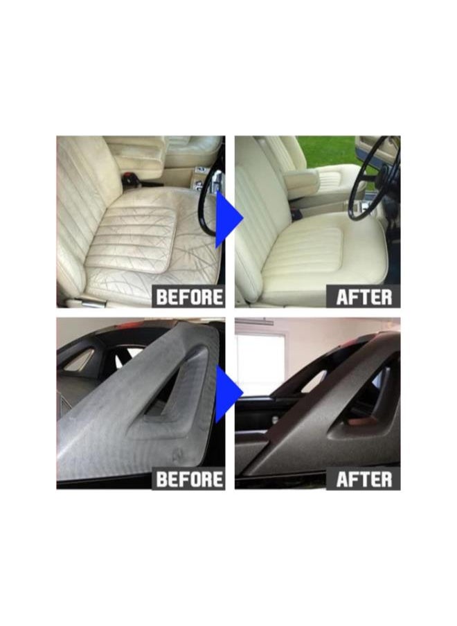Generic - Nano Car Scratch Removal Spray,Ceramic Coating Fortify Quick Coat,Car Scratch Repair Remover Agent, Removes Any Scratch and Mark 120ML - Image 1