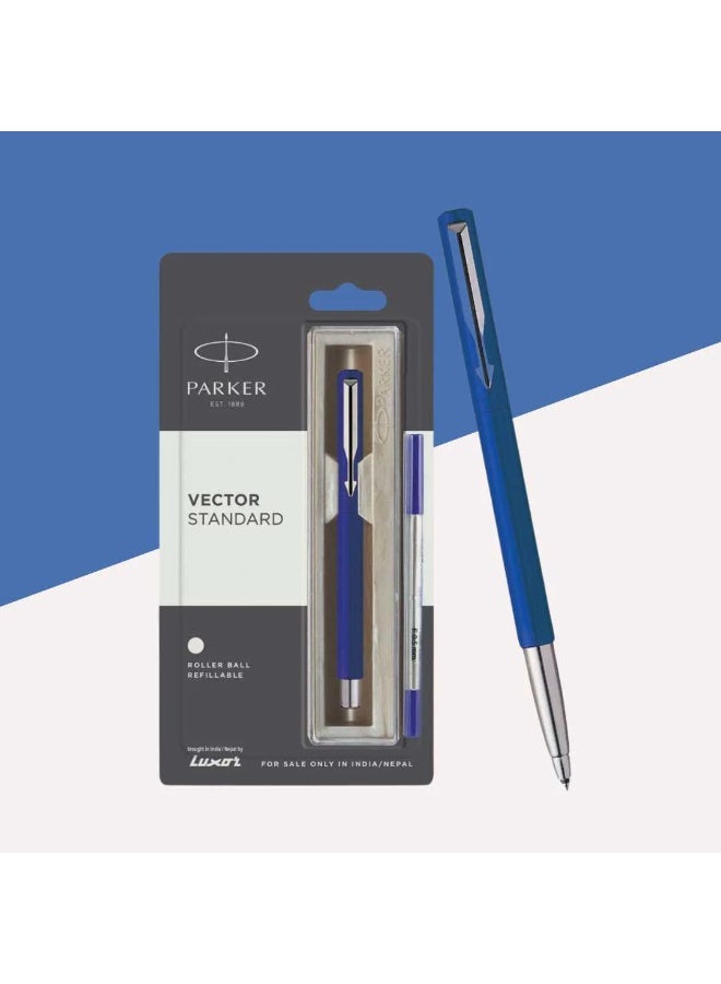 باركر قلم باركر فيكتور القياسي الدوار