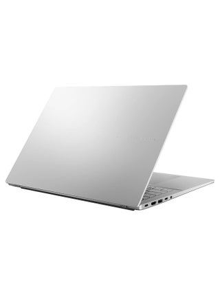Vivobook S16 Laptop With 16 Inch WUXGA (1920x1200) Display, AMD Ryzen AI 7 445 Processor/16GB RAM DDR5/512GB SSD/AMD Radeon Graphics/Windows 11 Home/ Cool Silver - view 4
