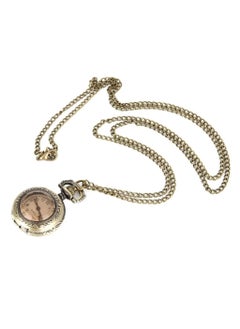 Generic " An imported classic pocket watch with an unparalleled luxurious appearance, made of durable, high-quality metal"  - Image 3
