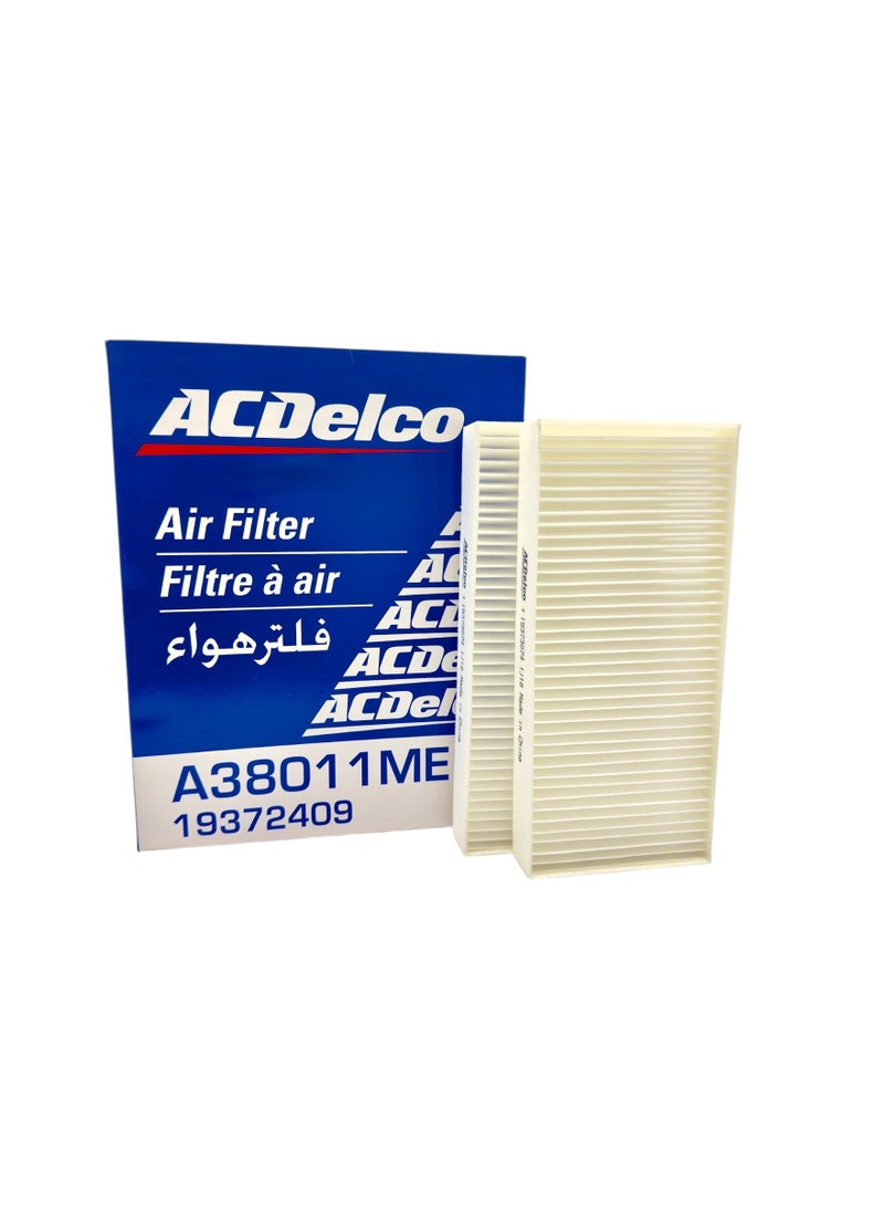 ACDelco - Air Filters LEXUSLS (F4)2006-08 - Image 1