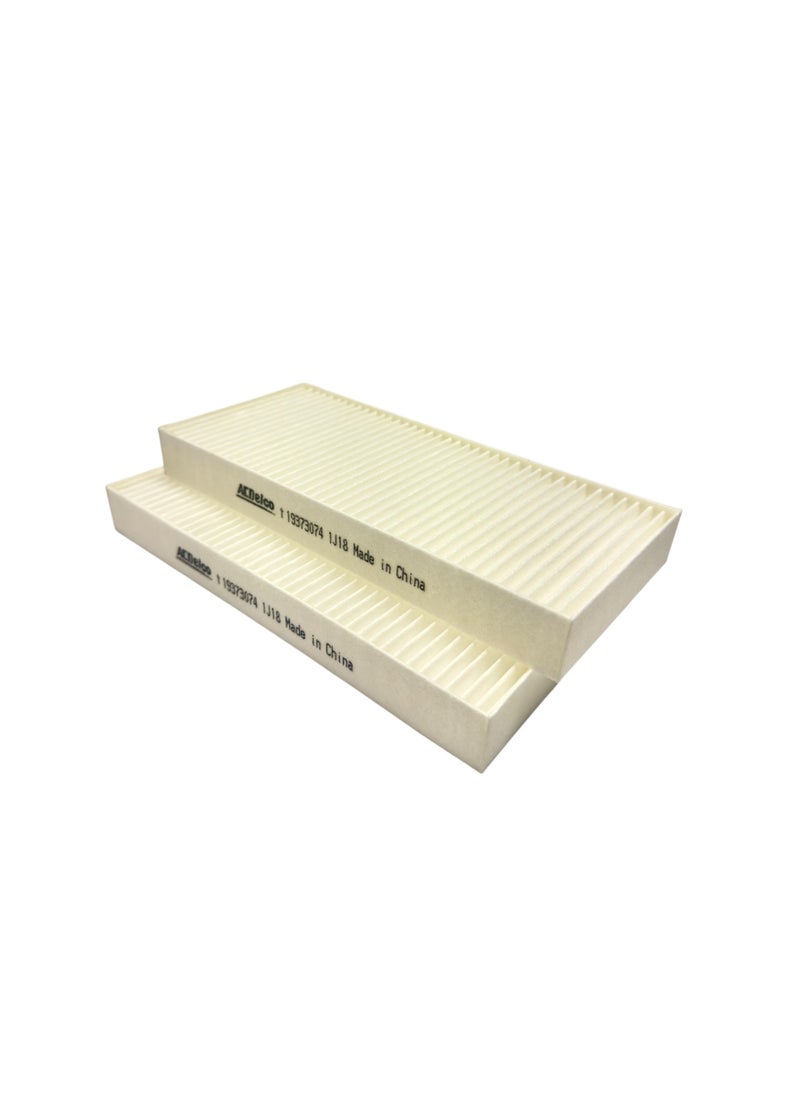 ACDelco - Air Filters LEXUSLS (F4)2006-08 - Image 1