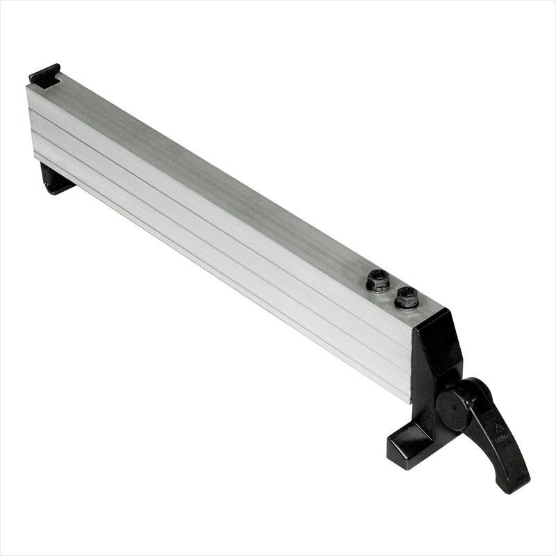 POWERTEC BS900RF Rip Fence for POWERTEC BS900 Wood Band Saw and Similar Band Saws with a Work Table Size of 11-1/8â€ to 11-13/16â€ - Image 1