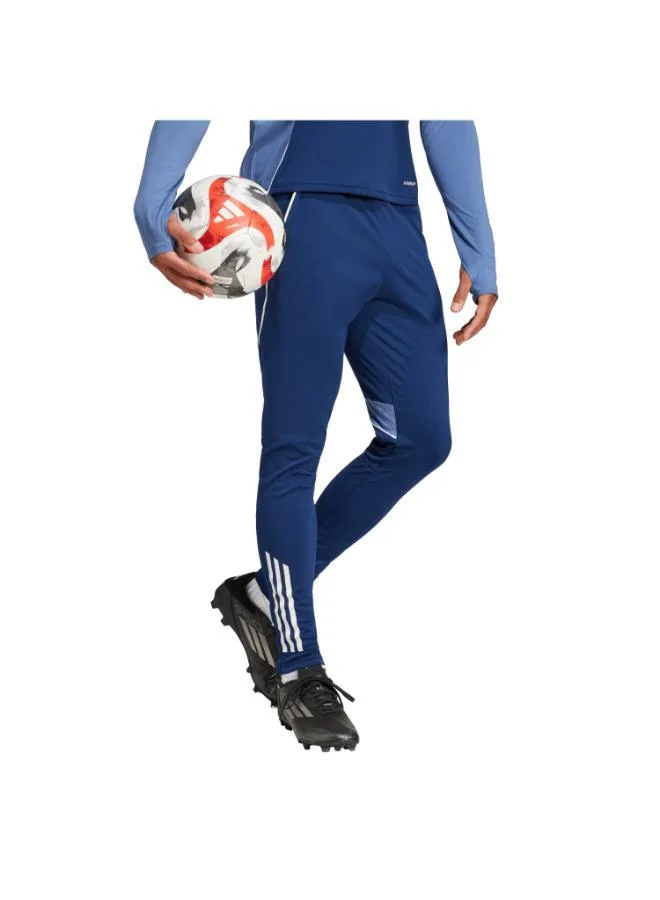 Adidas TENABL/CREBLU Tiro 25 Competition Training Pants for Men | Best Price UAE
