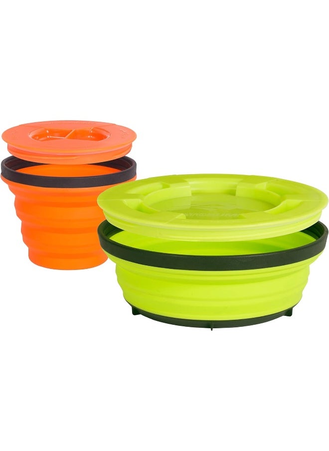 SEA TO SUMMIT S2S X-Seal &amp; Go Small  - Image 2