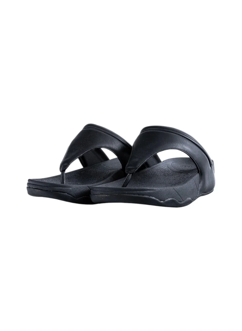 Bata Casual Slip-On Sandals