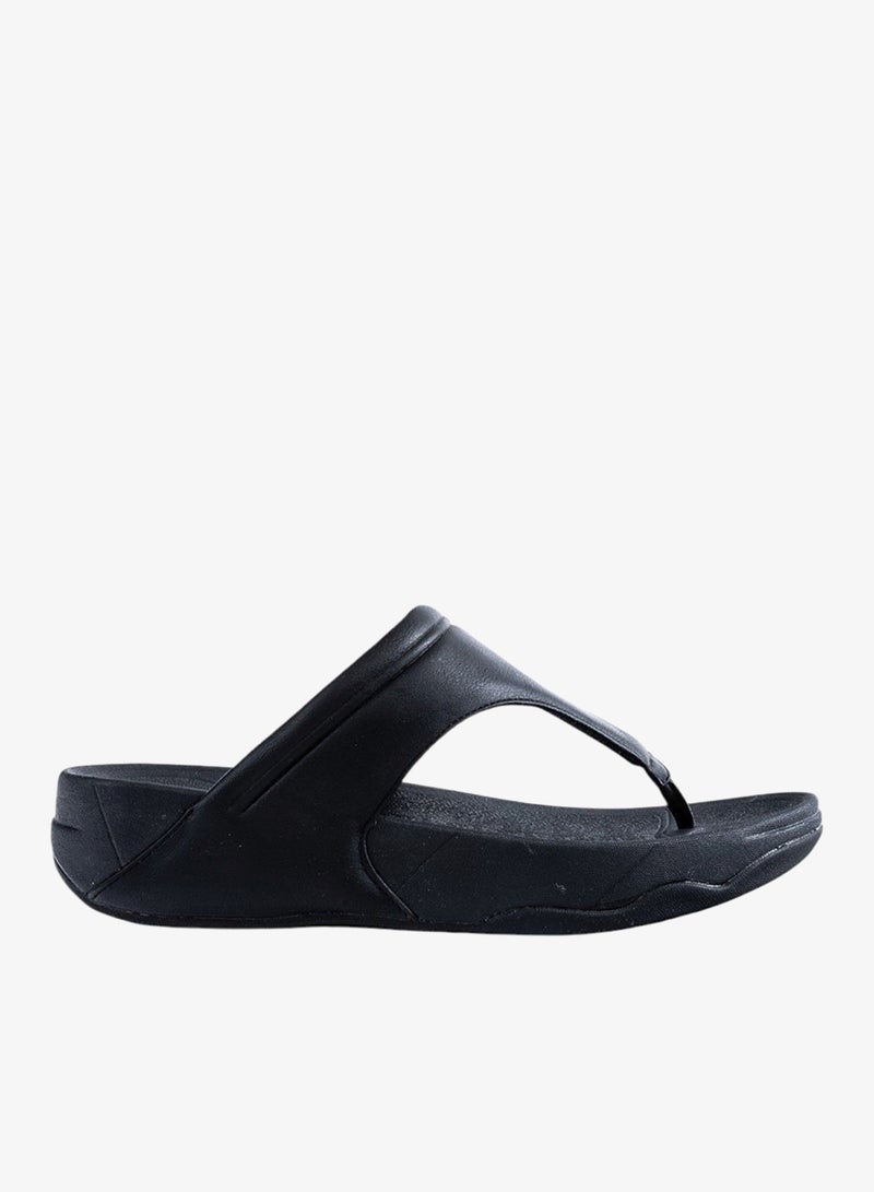 Bata Casual Slip-On Sandals - Image 1