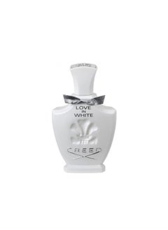 كريد عطر كريد لوف إن وايت النسائي او دو بارفيوم-75مل  - Image 1