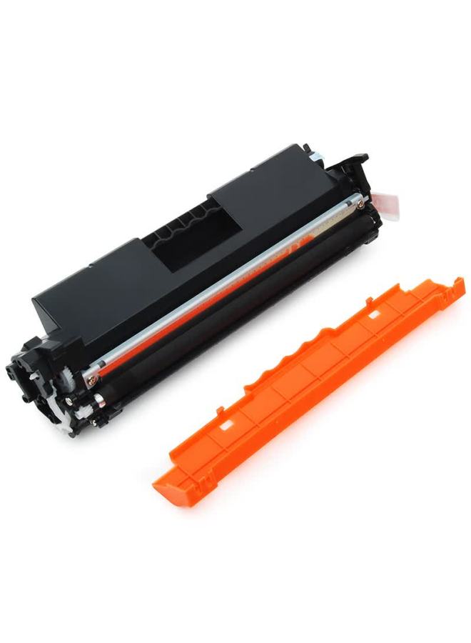 FUSICA Fuji Sakura Cf218a Toner Cartridge 18a Compatible Original Hp Laserjet Pro Mfp M104a/w M132a/nw/fn/fp/fw/snw Printer Standard Version Toner Cartridge - Image 2