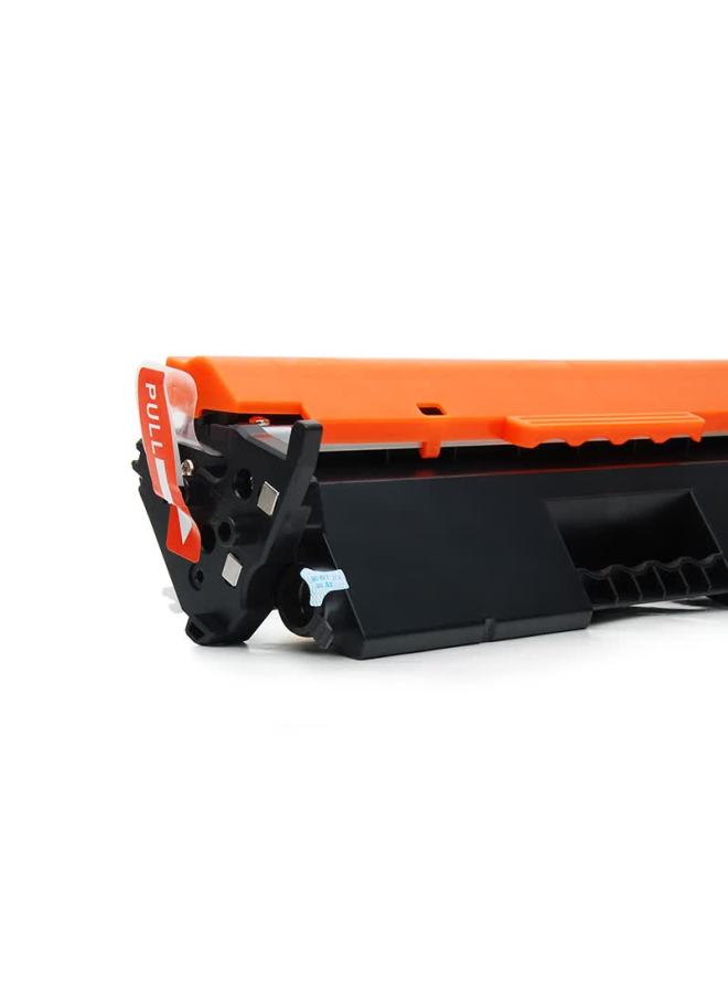 FUSICA Fuji Sakura Cf218a Toner Cartridge 18a Compatible Original Hp Laserjet Pro Mfp M104a/w M132a/nw/fn/fp/fw/snw Printer Standard Version Toner Cartridge - Image 5