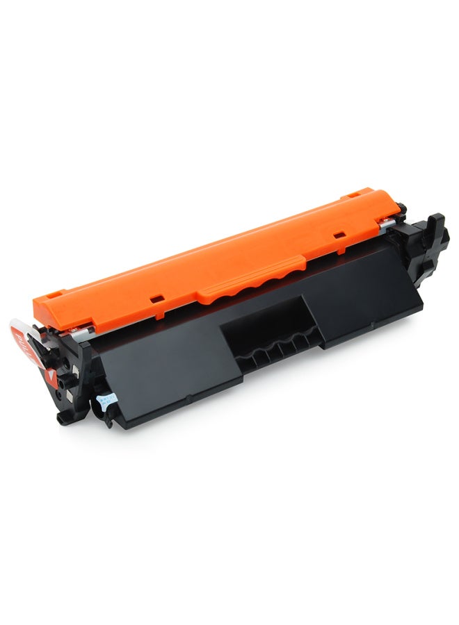 FUSICA Fuji Sakura Cf218a Toner Cartridge 18a Compatible Original Hp Laserjet Pro Mfp M104a/w M132a/nw/fn/fp/fw/snw Printer Standard Version Toner Cartridge - Image 4
