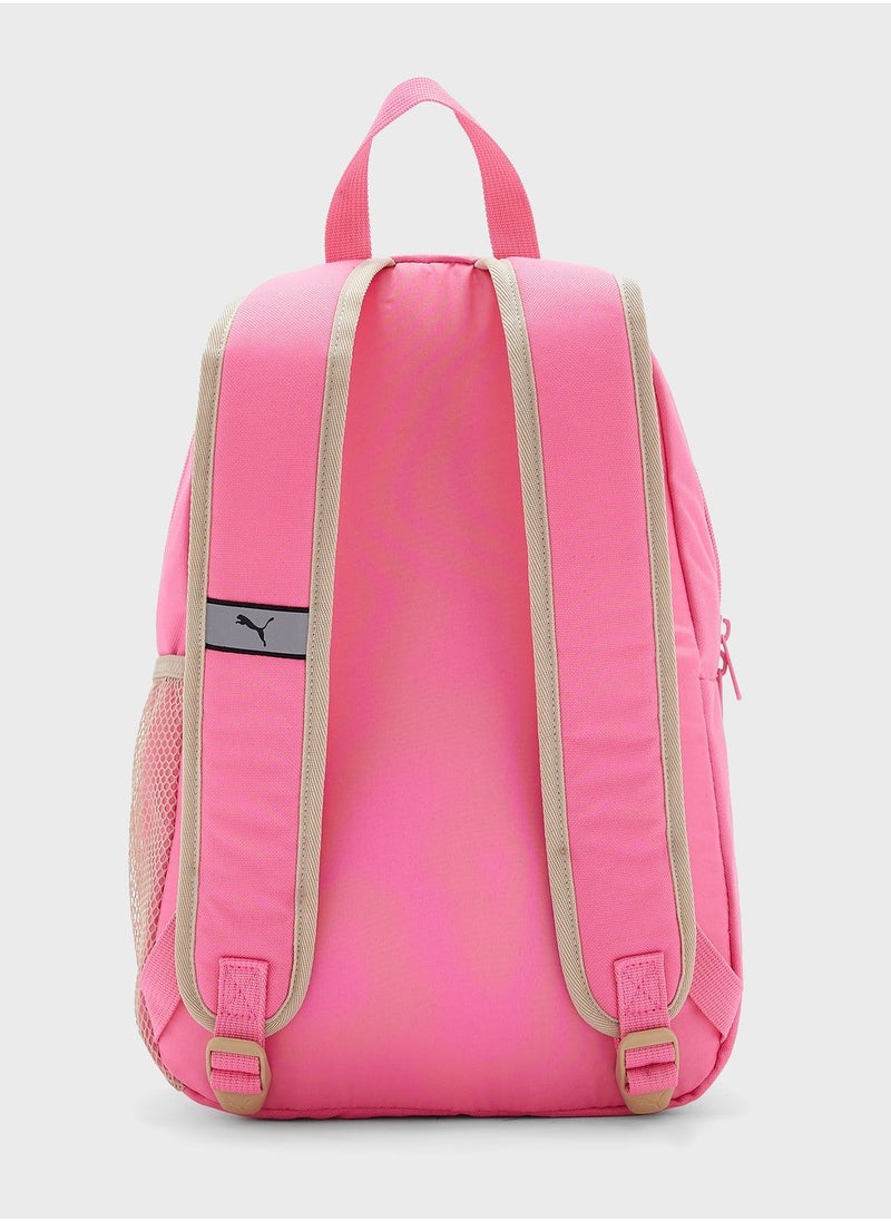 PUMA - Kids Small Phase Backpack - Image 1
