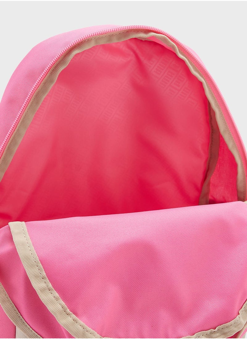 PUMA - Kids Small Phase Backpack - Image 1