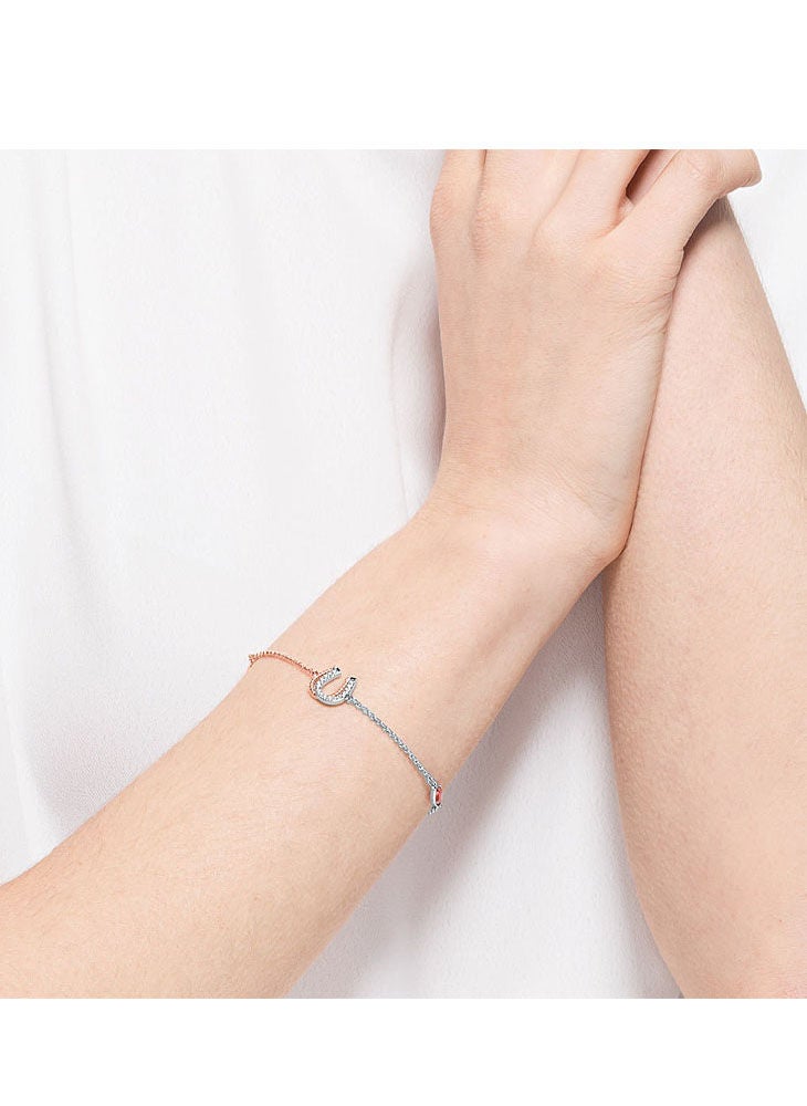 Remix Collection Luck Strand Bracelet