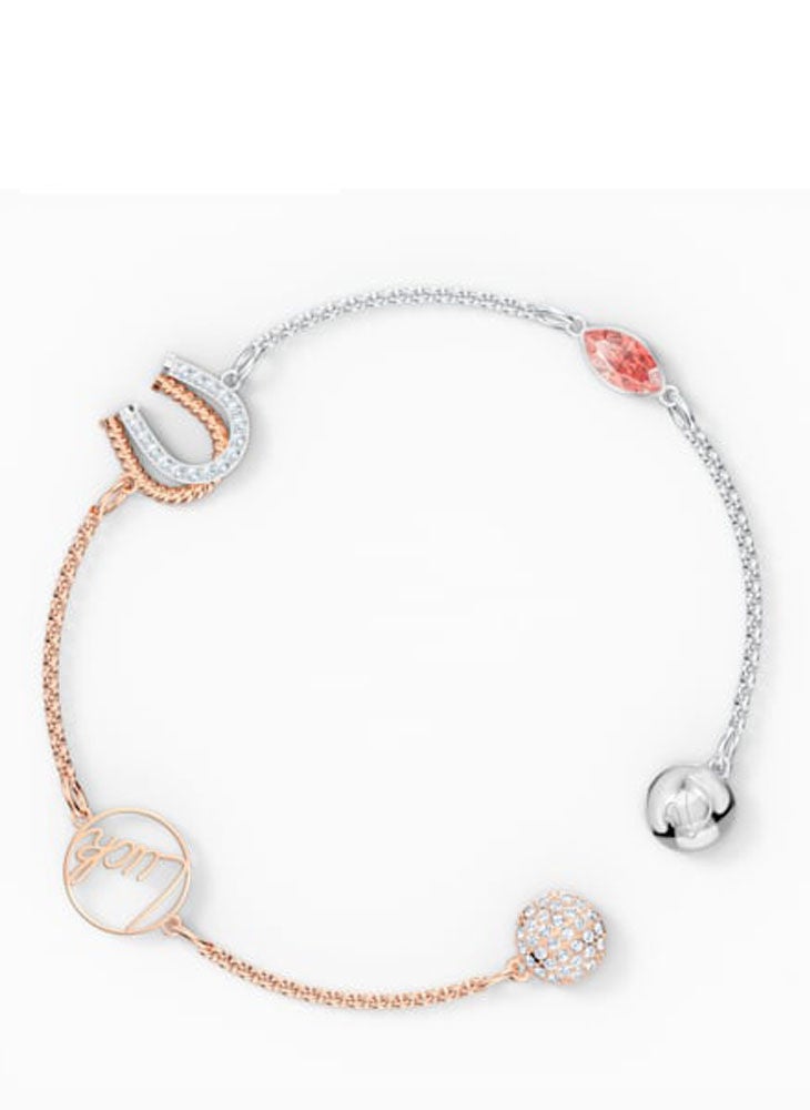 Remix Collection Luck Strand Bracelet