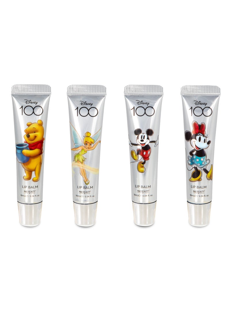 Mad Beauty Disney 100 Lip Balm Set - Image 3