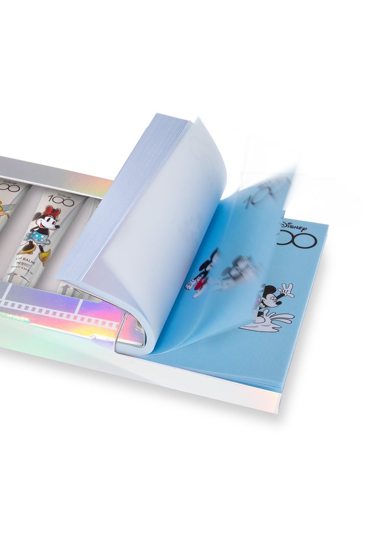 Mad Beauty Disney 100 Lip Balm Set - Image 5