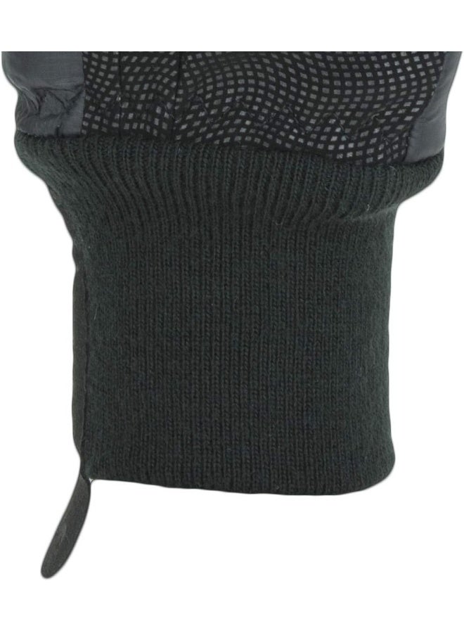 SEALSKINZ SEALSKINZ unisex Waterproof All Weather Lightweight Insulated Glove  - Image 1