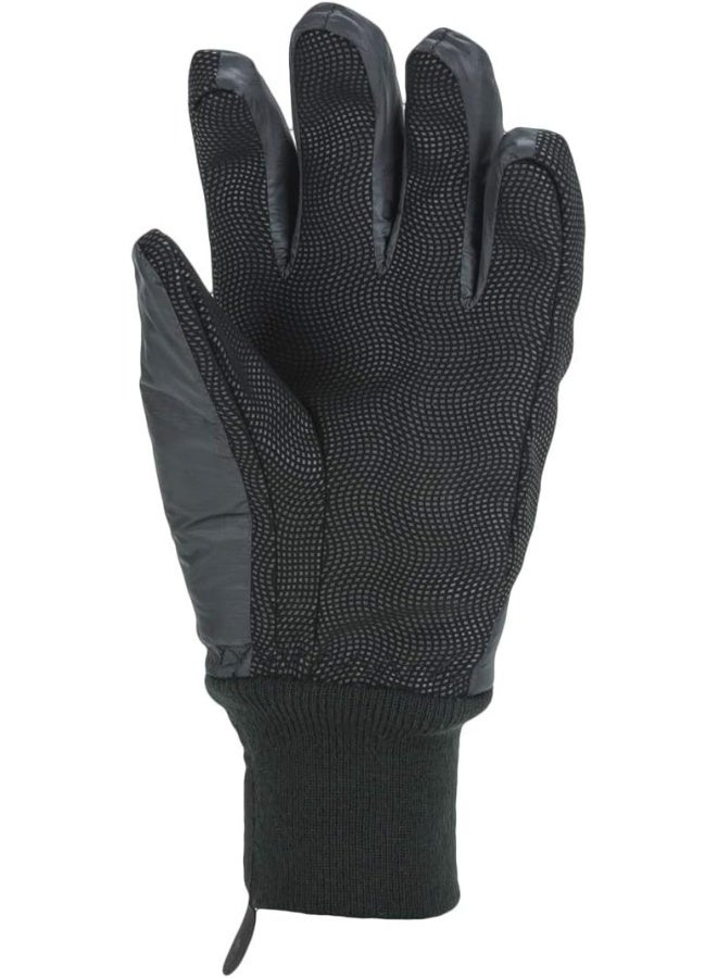 SEALSKINZ SEALSKINZ unisex Waterproof All Weather Lightweight Insulated Glove  - Image 2