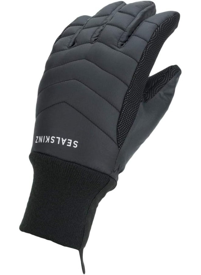 SEALSKINZ SEALSKINZ unisex Waterproof All Weather Lightweight Insulated Glove  - Image 5