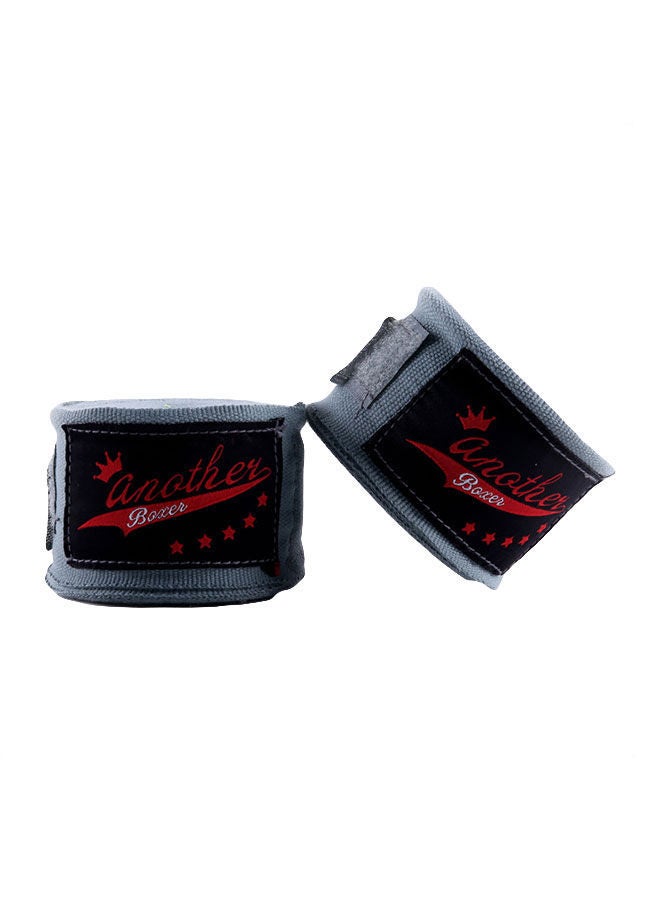NIBEMINENT Boxing Handwraps - Image 1