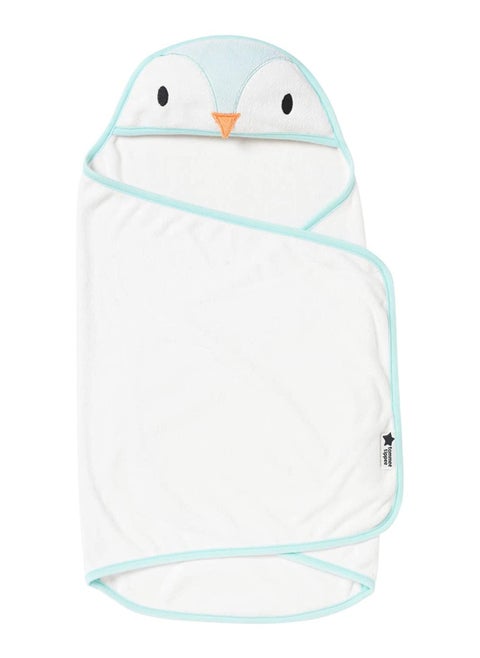 Percy The Penguin Groswaddledry, Piece of 0