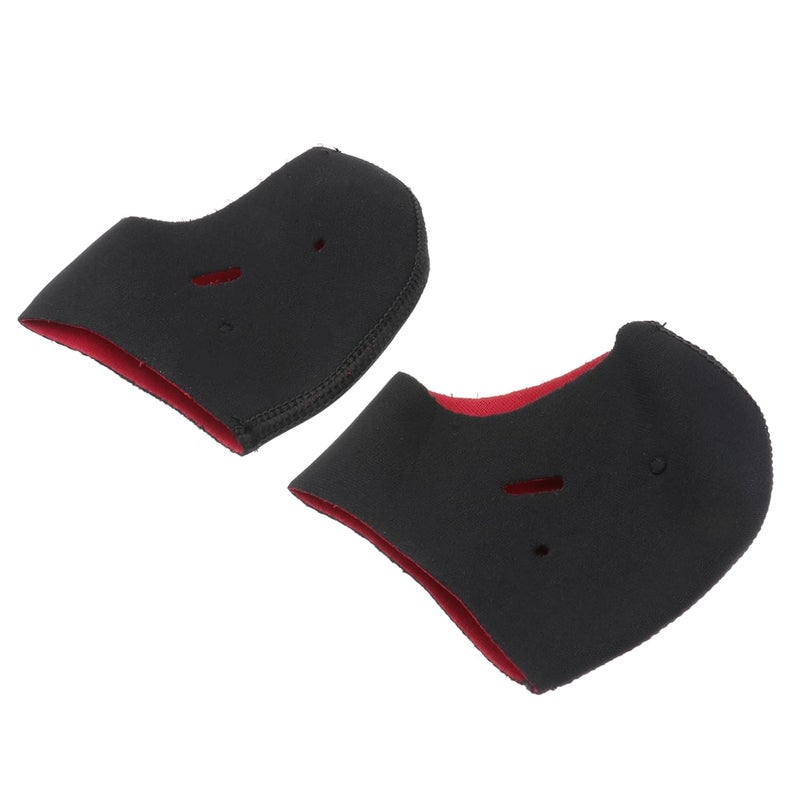 Safigle جبيرة ضغط الكاحل لف العلاجي لالتهاب اللفافة الأخمصية دعم تقوس القدم 1 عبوة - Image 1