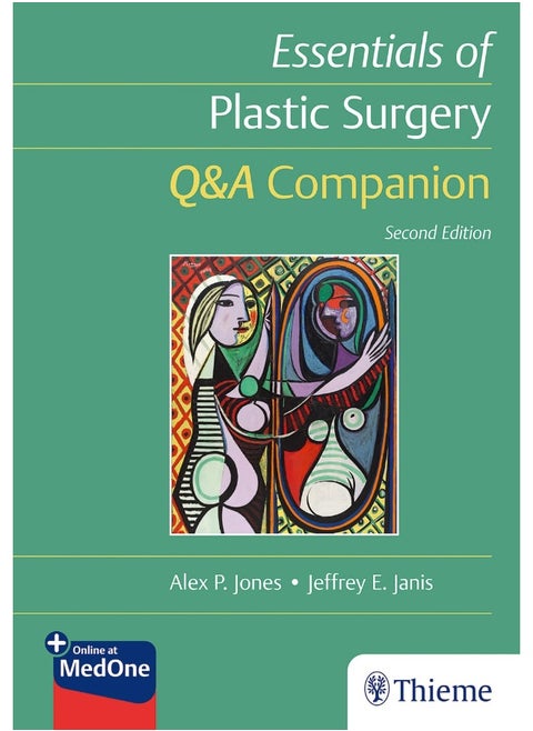 Essentials of Plastic Surgery: Q&A Companion