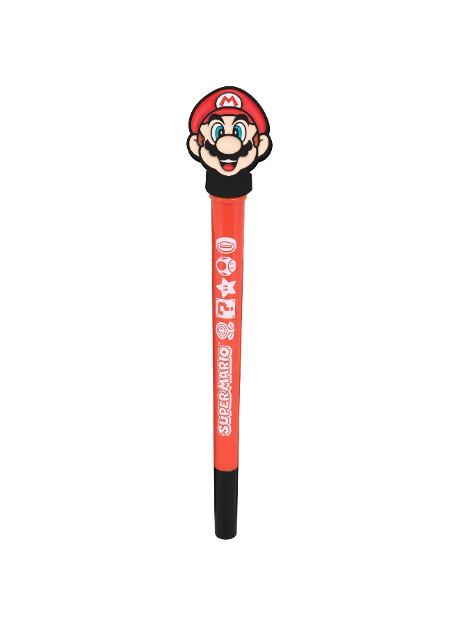 بيراميد Red Character Pen Novelty Stationery