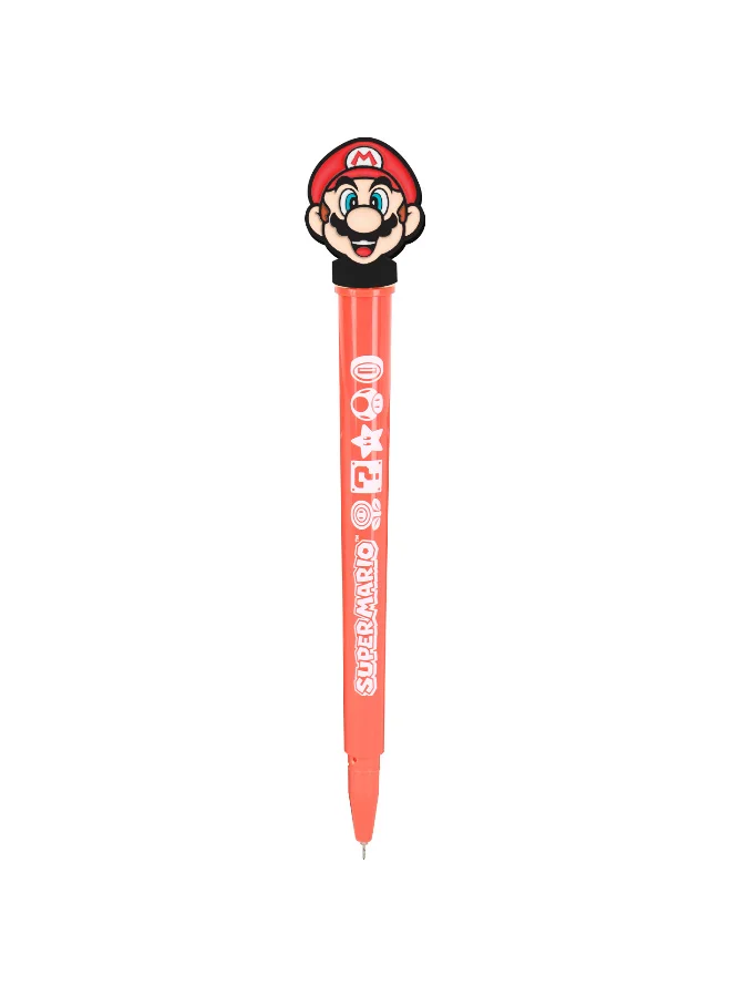 بيراميد Red Character Pen Novelty Stationery