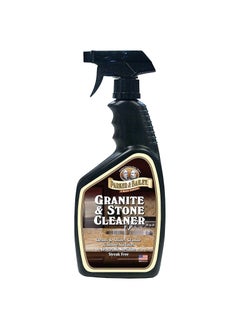 Parker & Bailey Granite & Stone Cleaner  - Image 1