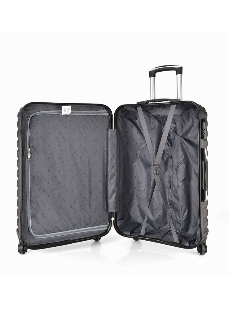 NEW TRAVEL HARD Luggage set 3 pieces size 28/24/20  inch 817/3P - Image 5