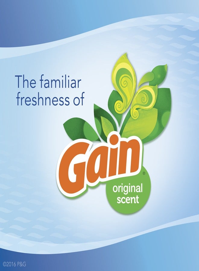 Febreze FABRIC Refresher with Gain, Original - Image 3