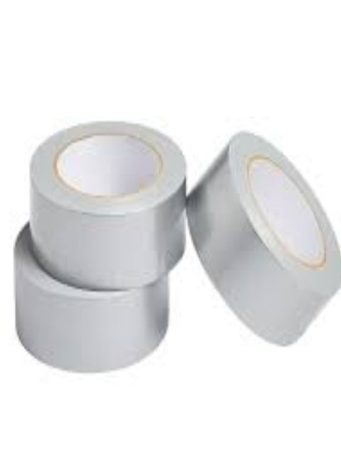 KNP 3-inch Duct Tape is a versatile and robust adhesive tape designed for a wide range of applications, from quick repairs to heavy-duty binding.