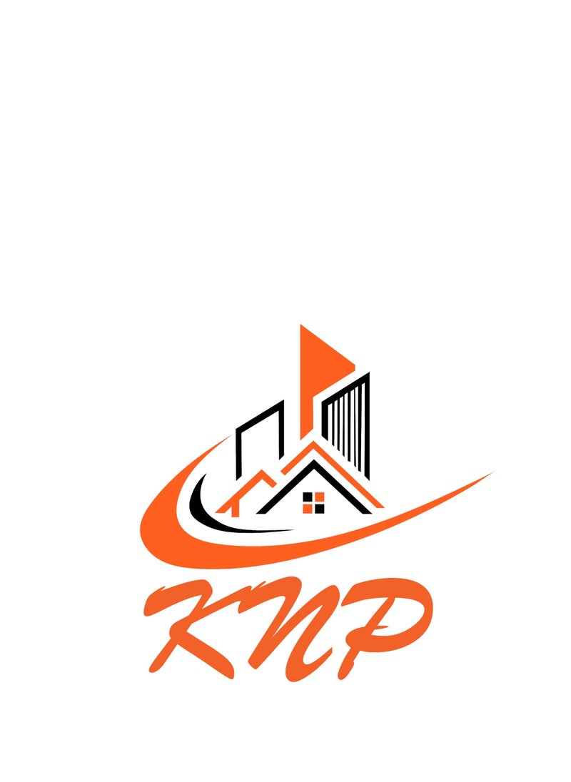 KNP - KNP 3-inch Duct Tape is a versatile and robust adhesive tape designed for a wide range of applications, from quick repairs to heavy-duty binding. - Image 1