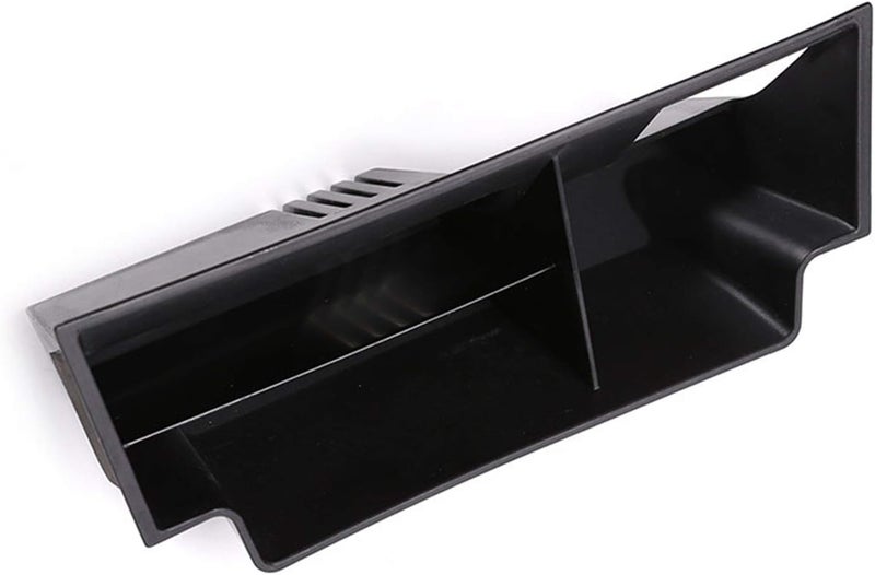 QASULER Car Console Storage Tray for Land Rover Discovery Sport - Image 1