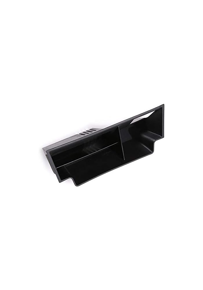 QASULER Car Console Storage Tray for Land Rover Discovery Sport - Image 3
