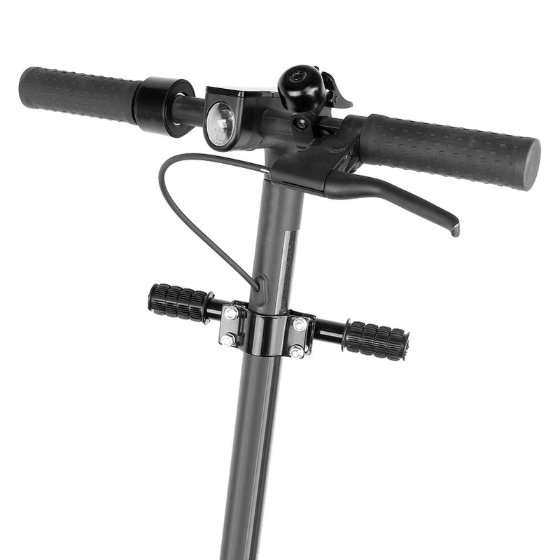 Children Scooter Handlebar Grip - High Intensity Iron Sturdy Anti-Slip Cover, Adjustable 25cm Length, Easy Installation for Kids Safety & Comfortable Ride - Image 3