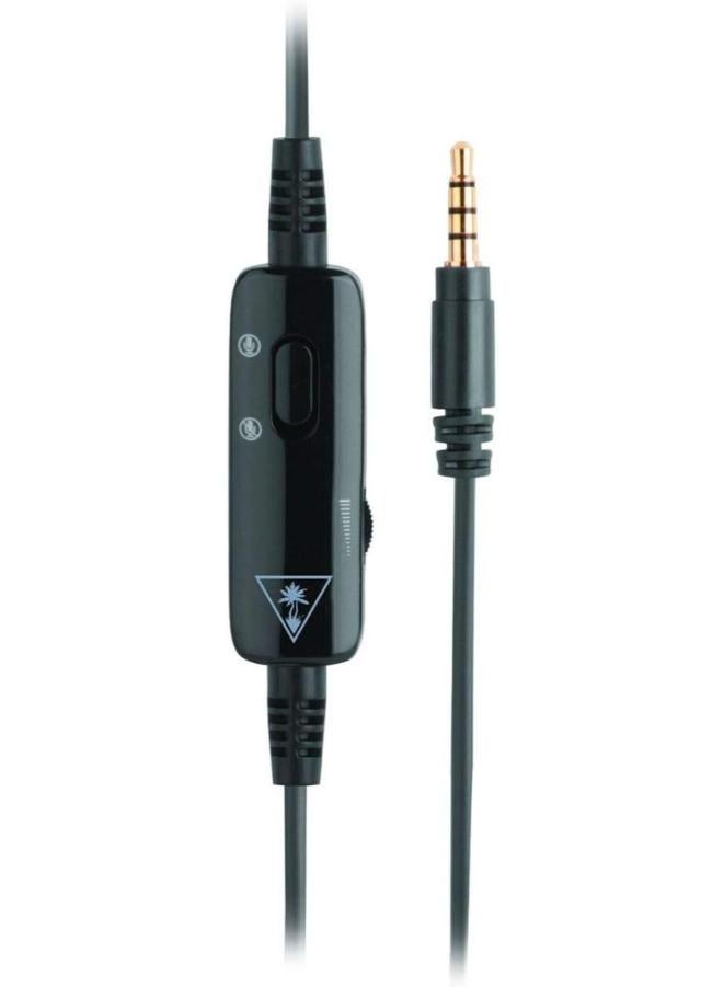 Turtle Beach Ear Force Recon 50P Stereo Gaming Headset For PS5/PS4 - Image 3