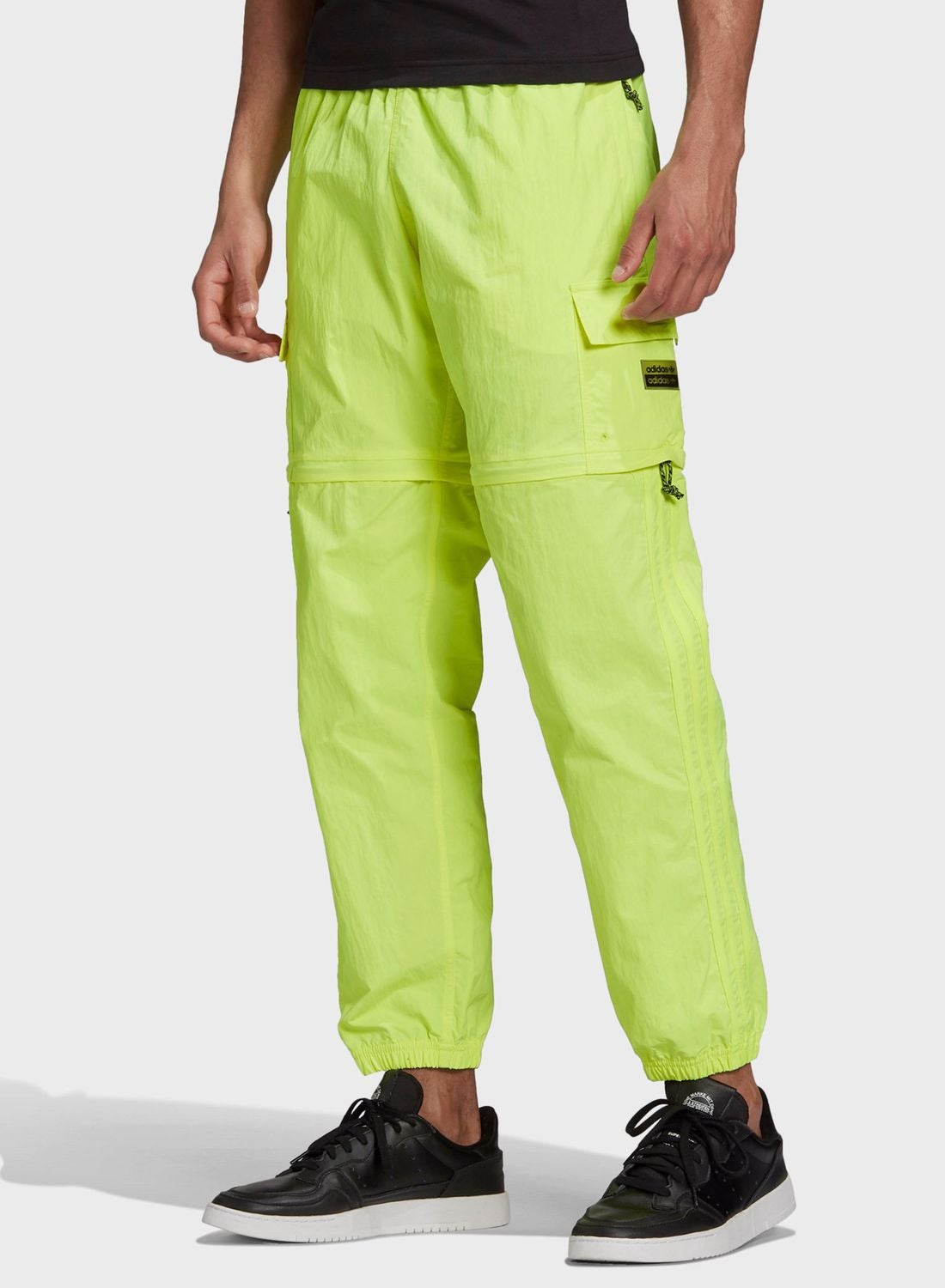 adidas utility sweatpants