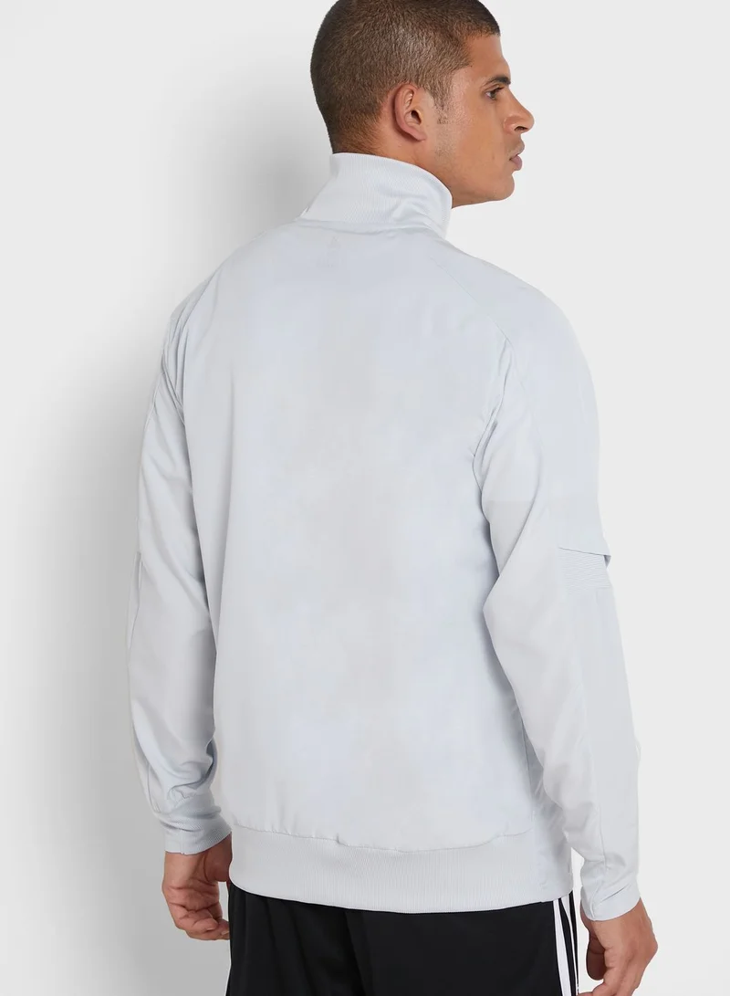 Adidas Germany Pre-Match Jacket