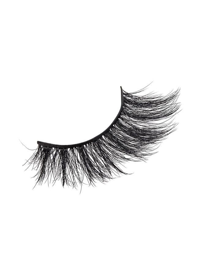 KISS LASH COUTURE SINGLES - Little Black Dress - Image 3