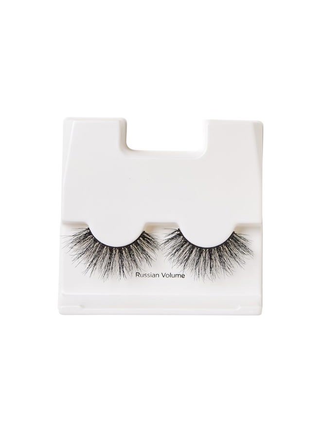 KISS LASH COUTURE SINGLES - Little Black Dress - Image 4